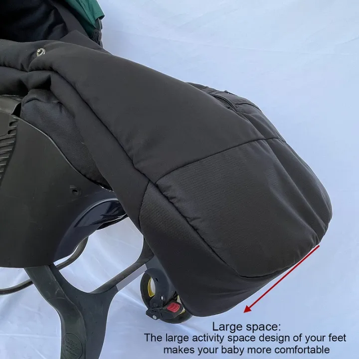 Stroller%20Accessories%20Footmuff%20Waterproof%20Warm%20Compatible%20With%20Doona%20Stroller,%20Universal%20Car%20Seat%20-%20Image%206