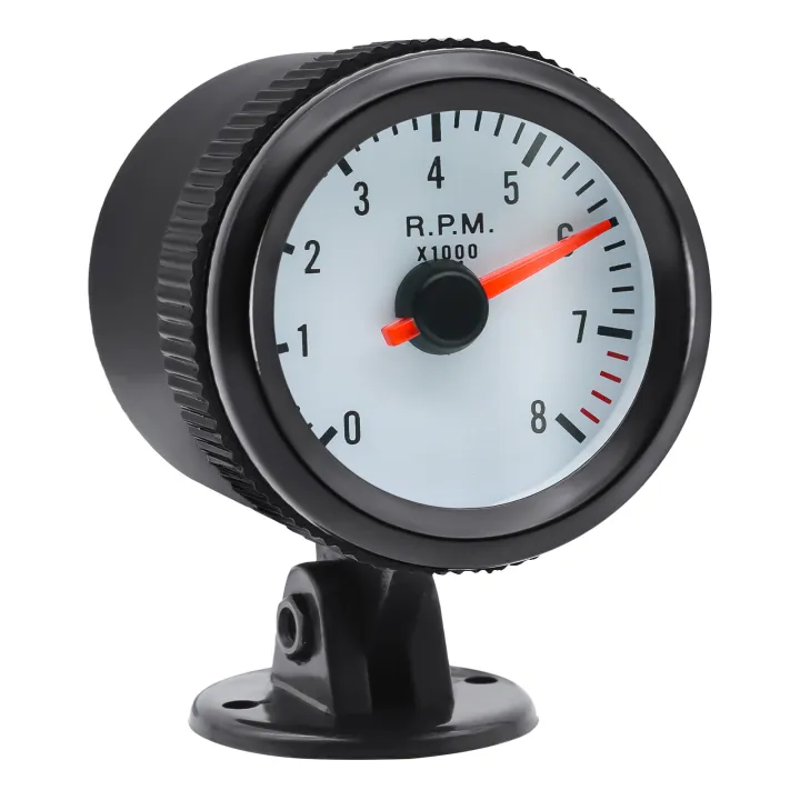 Auto%20Car%2052mm%20Turbo%20Boost%20Meter%20BAR/PSI%20Oil%20Pressure%20Gauge%20Water/Oil%20Temp%20Gauge%20with%20Sensor%208000RPM%20Tachometer%20Voltmeter%2012V%20-%20Image%203