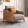 Latest Design Best-Selling Leather Office Sofa Sets – Chinese Style Modern Rectangular Sectional Sofa Furniture". 