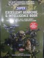 Super Excellent Academic & Intelligence Book for PAF,Army,Navy and Competitive Exams by Khokhar Brothers. 