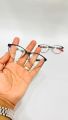 Flexible frame in a Ladies design and good TR quality 180 degree frame. 