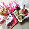 baby girl gift box 🎁. 