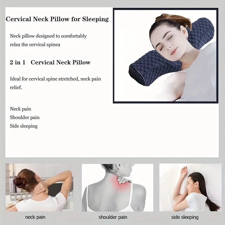 Cervical%20Orthopedic%20Neck%20Pillow%20Help%20Sleep%20and%20Protect%20The%20Pillow%20Neck%20Household%20Memory%20Foam%20Breathable%20and%20Washable%20Travel%20-%20Image%203