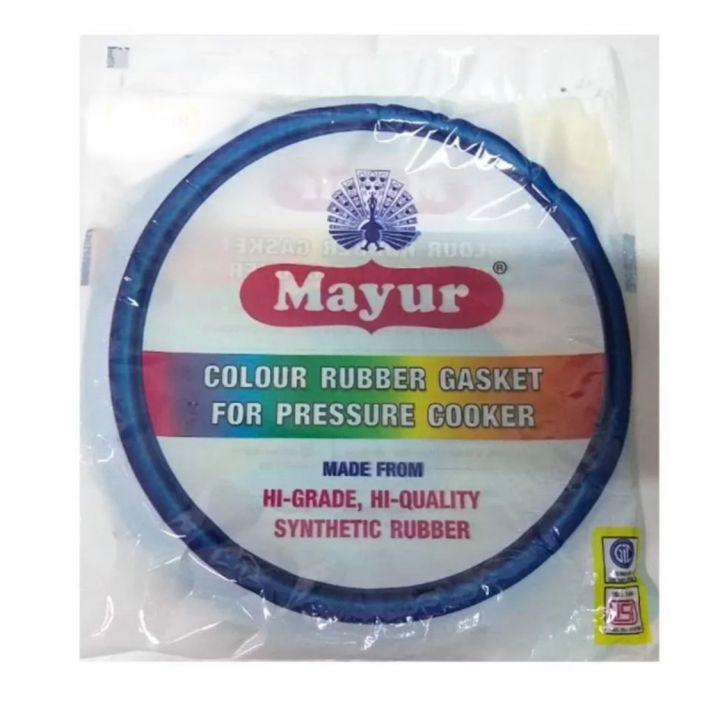 Pressure%20Cooker%20Gasket%20-%20Mayur%20Junior%20Prestige%20for%20Prestige%20Cookers%20only%204%20to%206.5%20Liter%20High%20Quality%20-%20Image%202