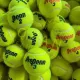 Tennis Ball / Cricket Ball / Soft Ball (1 Pcs). 