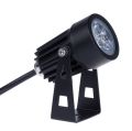 3W LED Spot Light light IP65. 