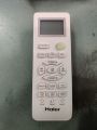 Haier Inverter AC Remote with Stand. 