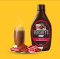 Hershey's Chocolate Syrup / Chocolate Syrup - 623gm. 