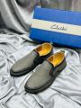 Clarks Mens Formal Attire Shoes Medicated Insoles New article Footwear Gents Mens Shoes. 