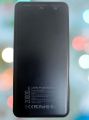Power Bank MAKE 20W 20000 mAh PD+QC Black (MPB-206BK). 