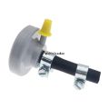 Professional Mini Heater Fuel Check Valve Car Dosing Pump Damper Kit Plastic For Webasto 478814 Universal Easy Install Durable. 