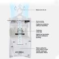 5/10Pcs 50g Moisture Absorber Hanging Drying Clothes Dehumidifier Wardrobe Dehumidifier Dry Bag Desiccant Moisture Absorption. 