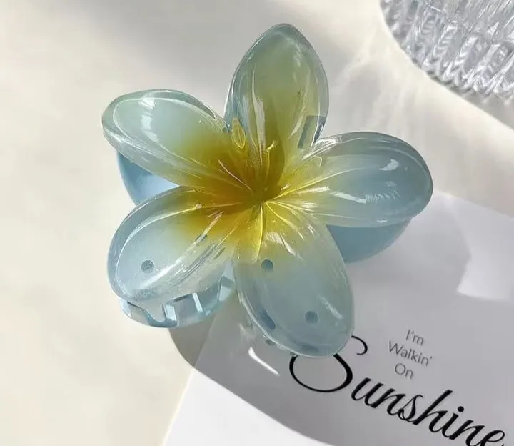 3%20piece%20set%20Flower%20Hair%20Claw%20Clip%20Anti-slip%20Design%20Stylish%20Hair%20Pin%20for%20Women%20-%20Image%203
