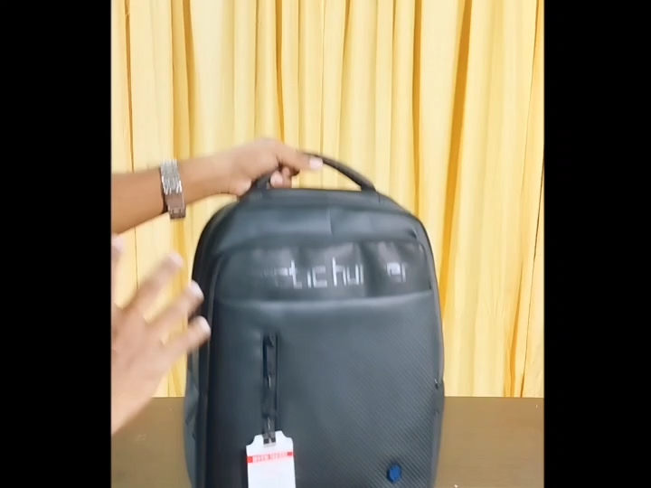 ARTIC HUNTER BACKPACK (MODEL55) WATERPROOF & WASHABLE