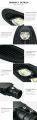 Street Light 50 Watt Ipp66 Best for street Light Aluminum body. 
