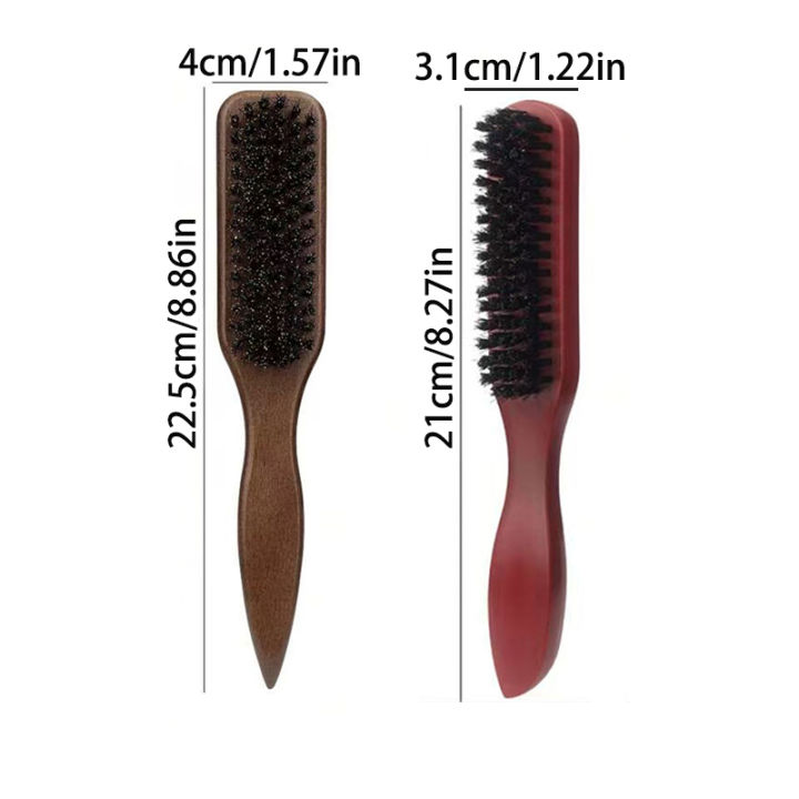 Boar%20Bristle%20Hair%20Brush%20(Unisex)%20-%20Fragrance-Free%20Professional%20Barber%20Styling%20Bristle%20Brush,%20Suitable%20for%20Thick/Fine%20Hair%20-%20Image%206