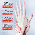 3/5pcs SADOER 10% Urea Anti-Cracking Hand Cream Panthenol HA Deep Moisturizing Improve Dryness Repair Cracked Hands Skincare 30g.