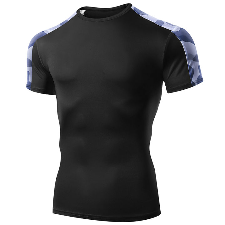 Men's%20Camo%20Running%20T%20Shirt%20Summer%20Compression%20Sport%20T-shirt%20%20Workout%20Skinny%20Tights%20Gym%20Fitness%20Male%20Clothing%20%20Sport%20Tops%20Tee%20Men%20-%20Image%207