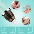 Baby Nasal Aspirator Electric Nose Cleaner Sniffing Equipment for Children Clear stuffy noses Quickly & Gently.