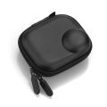 Mini Anti-scratch Storage Bag For  OSMO NANO Travel Waterproof Protective Carrying Case PU Handbag Box Camera Accessories. 