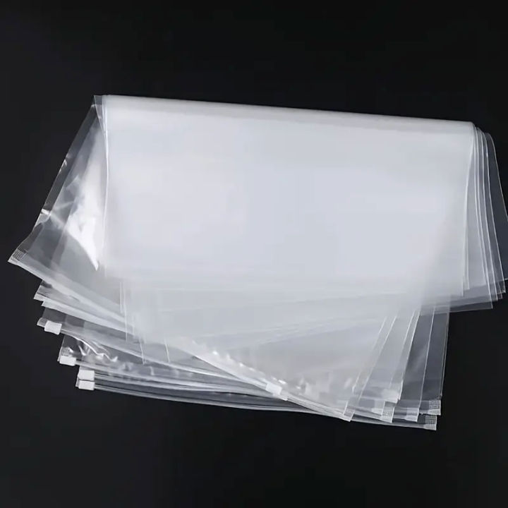 10/20/30/50PCS%20transparent%20zipper%20bags,%20for%20travel,%20storing%20daily%20necessities,%20shoes,%20T-shirts,%20socks,%20clothes,%20toys,%20stationery%20-%20Image%204
