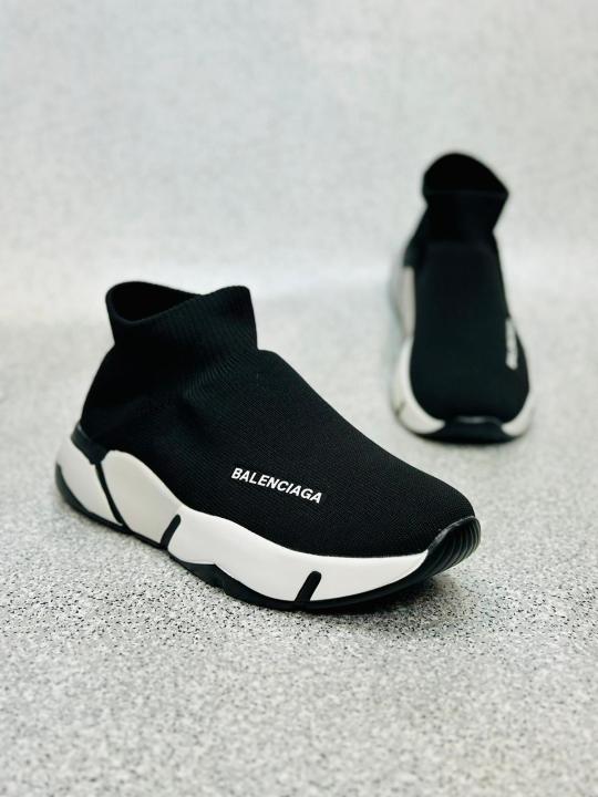 Balenciaga Speed Trainer - Premium Sock Sneakers for Men