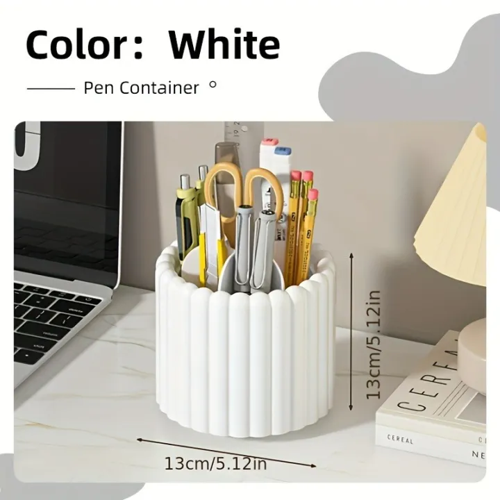 Modern%20Minimalist%20360%C2%B0%20Rotating%20Desk%20Organizer%20Pen%20Holder%20-%20Space-Saving,%20Multi-Functional%20Office%20Supplies%20-%20for%20Home%20&%20School%20-%20Image%205