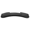 Black Tire Pressure Shovel Protective Sleeve Rims Accessories for Tire Removal Machine Tire Protective Sleeve.