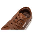 HOBIBEAR Minimalist Wide Toe Shoes Unisex Barefoot Zero Drop Sneakers Casual Artificial Leather Fashion Shoes.