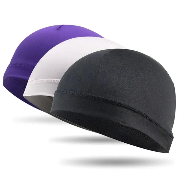 1/3Pcs%20Summer%20Unisex%20Quick%20Dry%20Cooling%20Cap%20Breathable%20Sun%20Protection%20Comfort%20Fit%20For%20Cycling%20Running%20Outdoor%20Essential%20Cap%20-%20Image%203