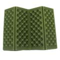 Sitting Pad Foam Camping Mat Seat Waterproof Folding Mat for Sandy Beach Mountains Picnic Backpacking. 