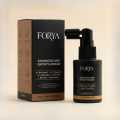 FORYA - Advanced Hair Growth Serum - 30ml (Triple Action Formula)  Boosts Growth, Reduces Hair fall & Strengthens Follicles. 