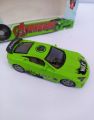 Avengers Hulk Metal Car Toy For Kids. 