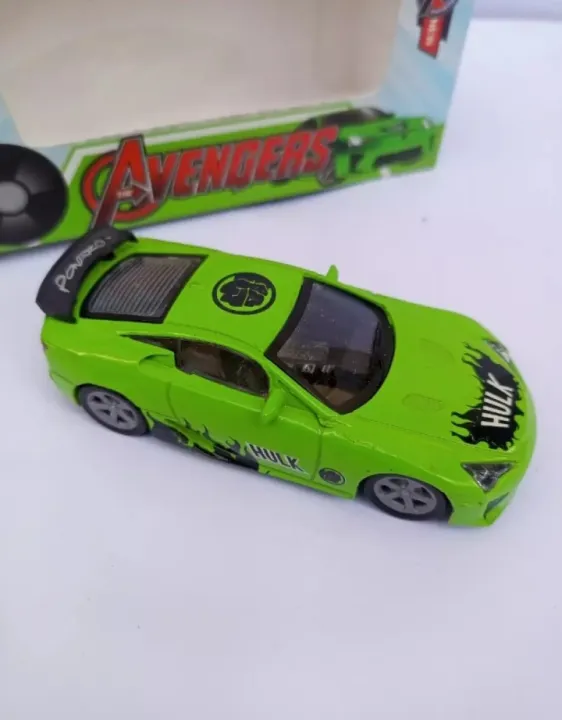 Avengers%20Hulk%20Metal%20Car%20Toy%20For%20Kids%20-%20Image%202