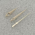 High Quality NH35 NH36 High Quality Hands Silver Black Watch Hands Watches Pointers Fit NH35/NH36/4R/7S Movement. 