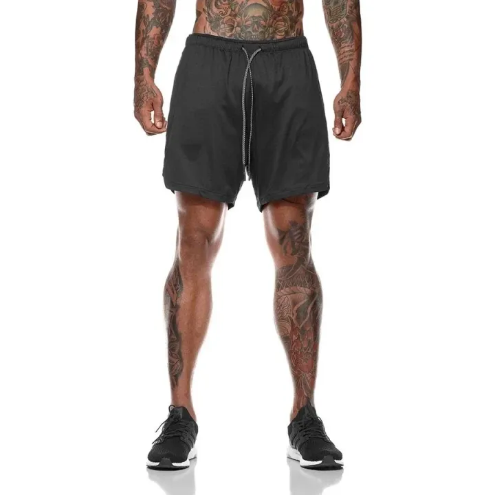 Men%20Fitness%20Built-in%20pocket%20sports%20Shorts%20Summer%202%20In%201%20Quick%20Dry%20Gym%20Beach%20shorts%20Running%20Double-deck%20Shorts%20mesh%20sweatpants%20-%20Image%205