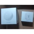 Xiao Mi home gateway DGNWG02LM. 