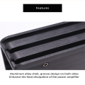 Class AB 4*60W Car Power Amplifier Non-Destructive Installation DSP Car Audio Speaker For Android Large Screen Dedicated Amp. 