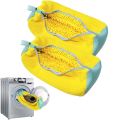 Shoe Washing Machine Bag Reusable Sneaker Laundry Bag for Washer and Dryer Shoe Cleaning Protector. 