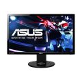 LED 22 Inch Full HD 1080p LED Monitor with DVI and VGA Inputs - 22 Inch Led Black. 