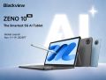Blackview Zeno 10 5G Tablet With 20000mah free power bank And Trcsl Approwed 1 Year Company Waranty Keybord Tempherd Glass Pouch Touch Pen Mouse Handfree All Free. 
