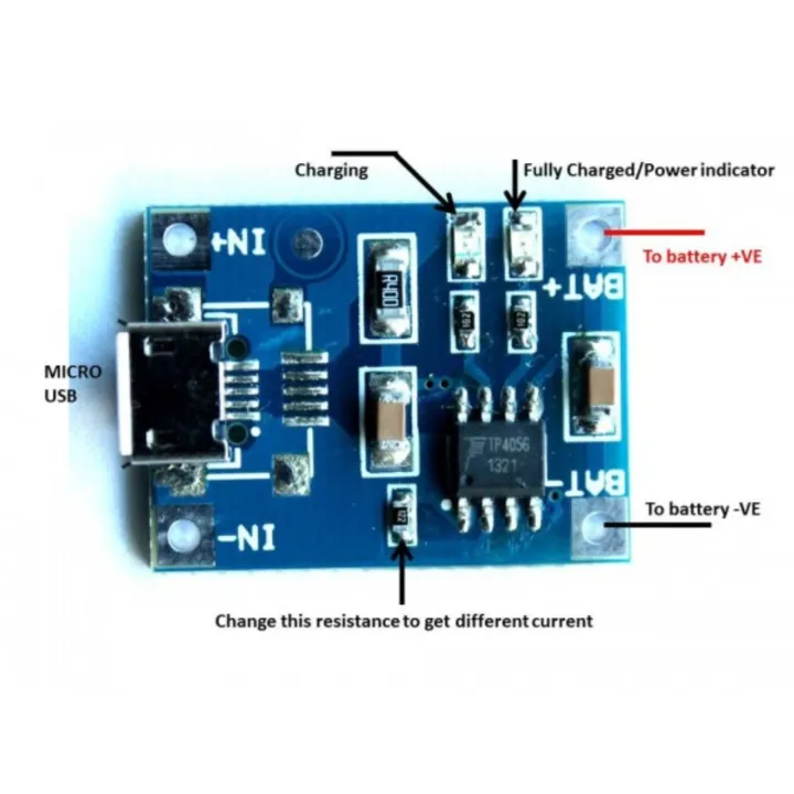 5%20Pcs%205V%20mini%20TP4056%20Lithium%20Battery%20Charging%20Board.%20Micro%20USB%20Charging%20module%20for%2018650%20Cell%20and%203.7v%20Cell%20-%20Image%204