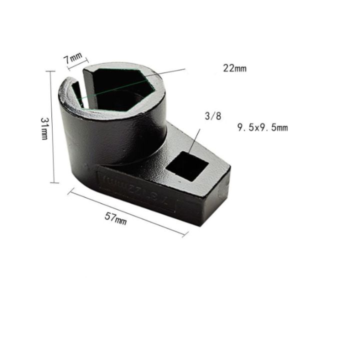 22mm%20oxygen%20sensor%20wrench%20O2%20sensor%20removal%20tool%20block%20set%20Easy%20to%20use%201%202%20PCs%20-%20Image%205