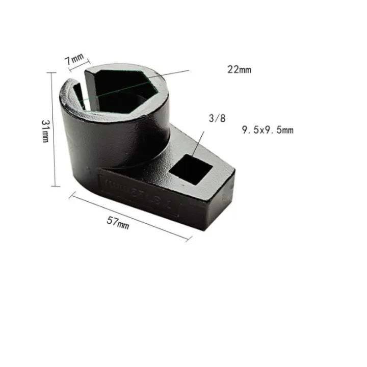 22mm%20oxygen%20sensor%20wrench%20O2%20sensor%20removal%20tool%20block%20set%20Easy%20to%20use%201%202%20PCs%20-%20Image%205