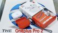 Oneplus Airpods Pro TWS Wireless Bluetooth Earbuds with Silicone Case. 