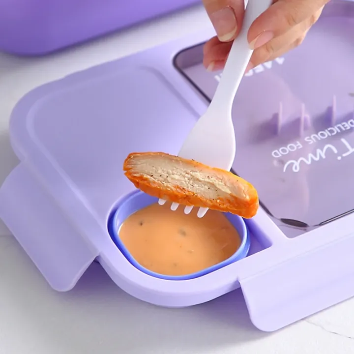 Bento%20Lunch%20Box%20For%20Kids%20Girls%20Cartoon%20Students%20Kawaii%20Cute%20Heated%203%20Grid%20Sandwich%20Snack%20Food%20Box%20Special%20Canteen%20Food%20Storage%20-%20Image%204