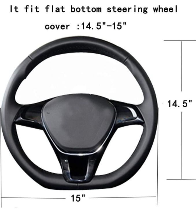 D-Shape%20Car%20Steering%20Wheel%20Cover%20%E2%80%93%2038cm%20(15")%20Universal%20Fit%20%E2%80%93%20Microfiber%20Leather,%20Non-Slip%20&%20Breathable%20Design%20%E2%80%93%20Comfortable%20Grip%20for%20Men%20&%20Women%20%E2%80%93%20Durable,%20Stylish%20&%20Easy%20to%20Install%20%E2%80%93%20Blue%20Steering%20Cover%20for%20Enhanced%20Control%20&%20Luxury%20Feel%20-%20Image%205