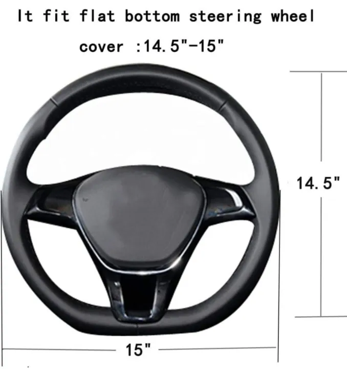 D-Shape%20Car%20Steering%20Wheel%20Cover%20%E2%80%93%2038cm%20(15")%20Universal%20Fit%20%E2%80%93%20Microfiber%20Leather,%20Non-Slip%20&%20Breathable%20Design%20%E2%80%93%20Comfortable%20Grip%20for%20Men%20&%20Women%20%E2%80%93%20Durable,%20Stylish%20&%20Easy%20to%20Install%20%E2%80%93%20Blue%20Steering%20Cover%20for%20Enhanced%20Control%20&%20Luxury%20Feel%20-%20Image%205