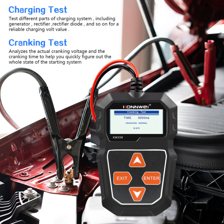 KONNWEI%20KW208%2012V%20Car%20Battery%20Tester%20100%20to%202000CCA%20Cranking%20Charging%20Circut%20Tester%20Battery%20Analyzer%2012%20Volts%20Battery%20Tools%20-%20Image%206