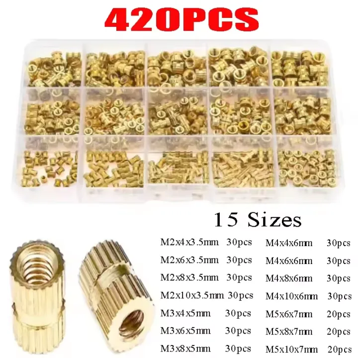 M2-M10%20Knurled%20Threaded%20Inserts%20Kit%20-%20Brass%20&amp;%20Copper%20Nuts%20for%203D%20Printing,%20Hot%20Melt%20Embedment%20Nuts%20for%20DIY%20Projects%20-%20Image%205